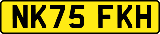 NK75FKH