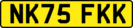 NK75FKK