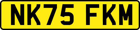 NK75FKM