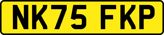 NK75FKP