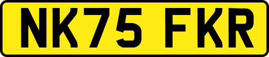 NK75FKR