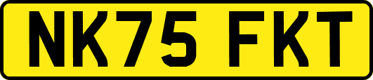 NK75FKT