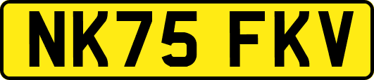NK75FKV