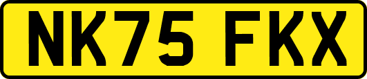 NK75FKX
