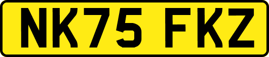 NK75FKZ