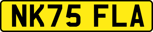 NK75FLA