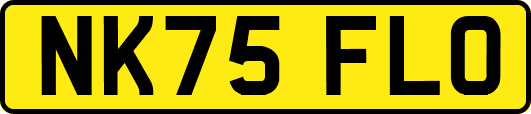 NK75FLO