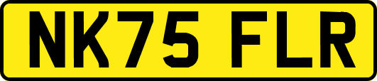 NK75FLR