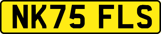 NK75FLS