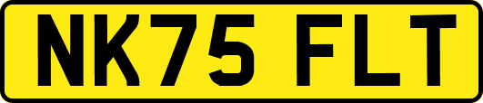 NK75FLT