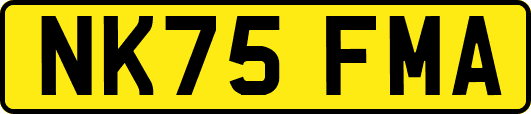NK75FMA