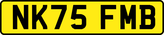 NK75FMB