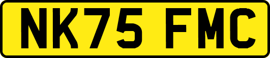 NK75FMC