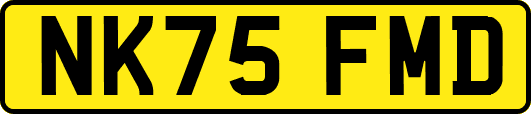 NK75FMD