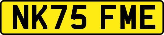 NK75FME