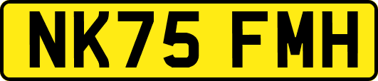 NK75FMH