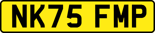 NK75FMP