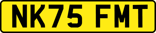 NK75FMT