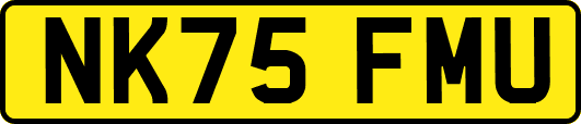 NK75FMU