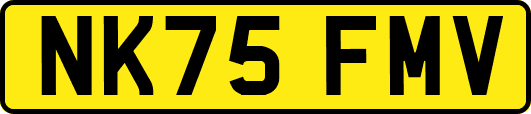 NK75FMV