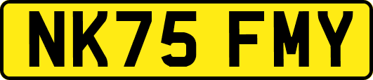 NK75FMY
