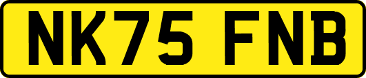 NK75FNB
