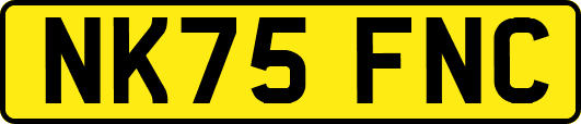 NK75FNC