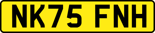 NK75FNH