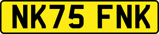 NK75FNK
