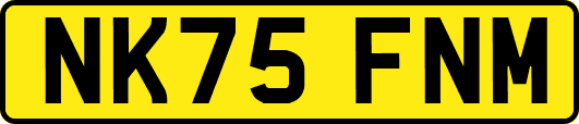 NK75FNM