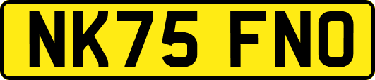 NK75FNO