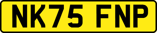 NK75FNP