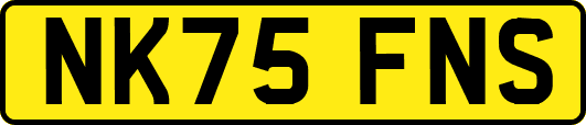 NK75FNS