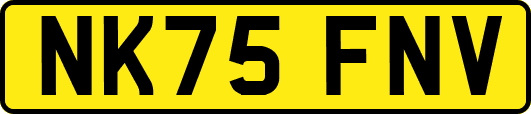 NK75FNV