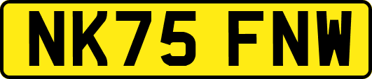NK75FNW