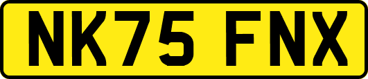 NK75FNX