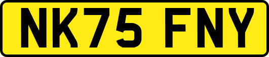 NK75FNY