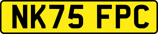 NK75FPC
