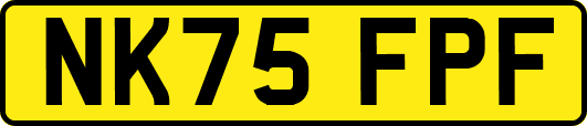 NK75FPF