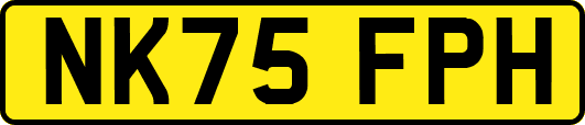 NK75FPH