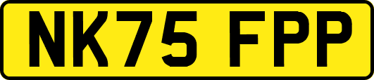 NK75FPP