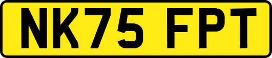 NK75FPT