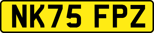 NK75FPZ