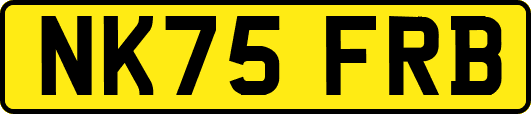 NK75FRB
