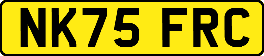 NK75FRC