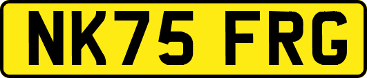 NK75FRG