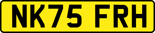 NK75FRH