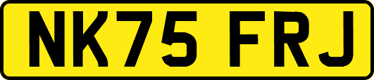 NK75FRJ