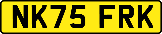 NK75FRK