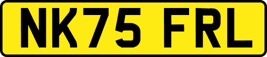 NK75FRL